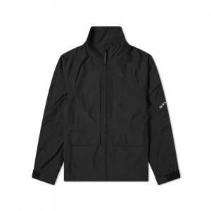 Куртка STUSSY (BLACK) 115566