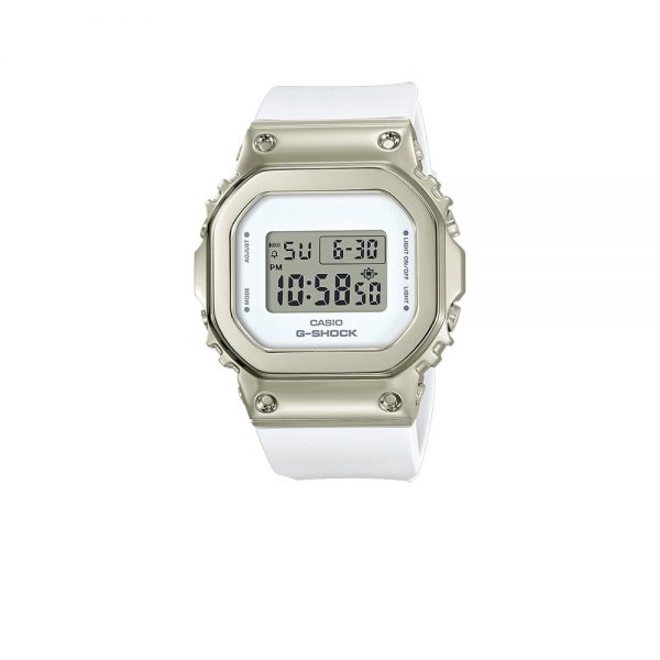 Часы унисекс CASIO GM-S5600G-7ER