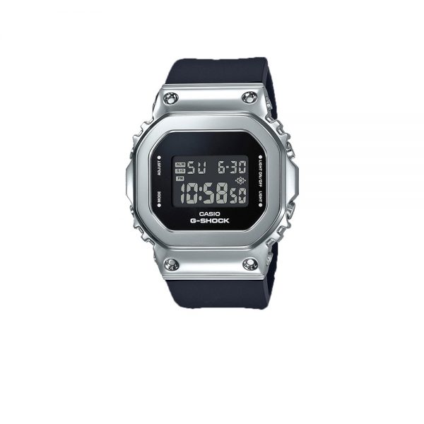 Часы унисекс CASIO GM-S5600-1ER