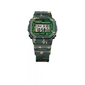 Часы унисекс CASIO DWE-5600CC-3ER