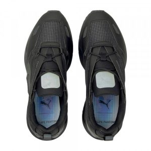 Обувь мужская Mirage MOX Tech FP Puma Black Stee 37563501