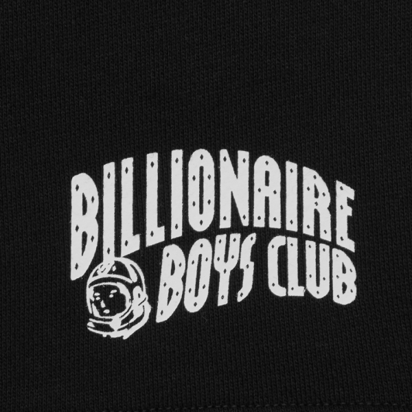 Шорты мужские BILLIONAIRE BOYS CLUB BC002 (BLACK)