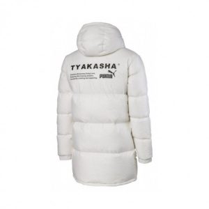 Куртка Puma x Tyakasha Down Parka 595561 02