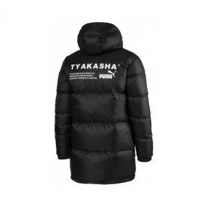 Куртка Puma x Tyakasha Down Parka 595561 01