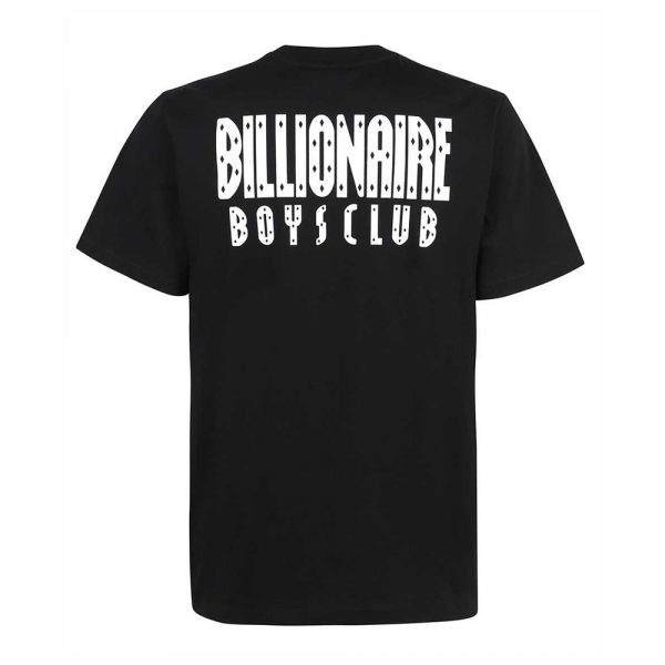 Футболка мужская BILLIONAIRE BOYS CLUB (BLACK) B21145