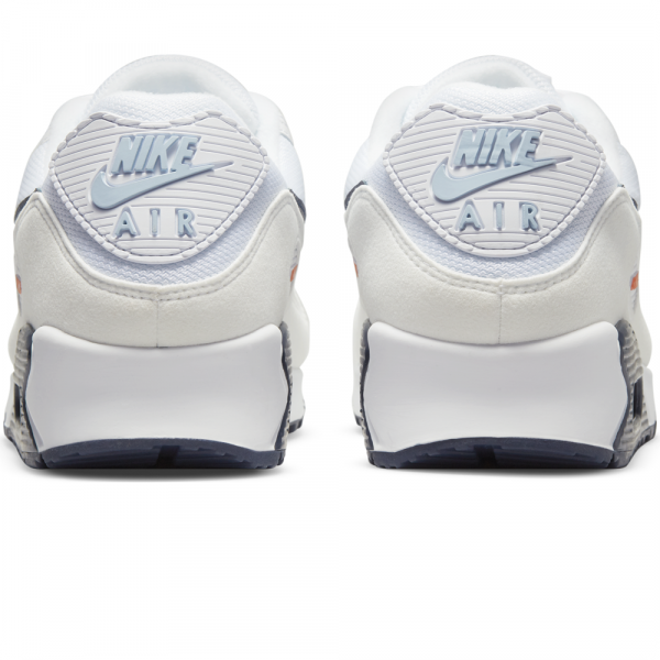 Кроссовки Nike Air Max 90 DM2820-100