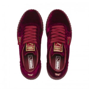 Обувь Cali Velvet Wn s Tibetan Red-Tibet 36988701