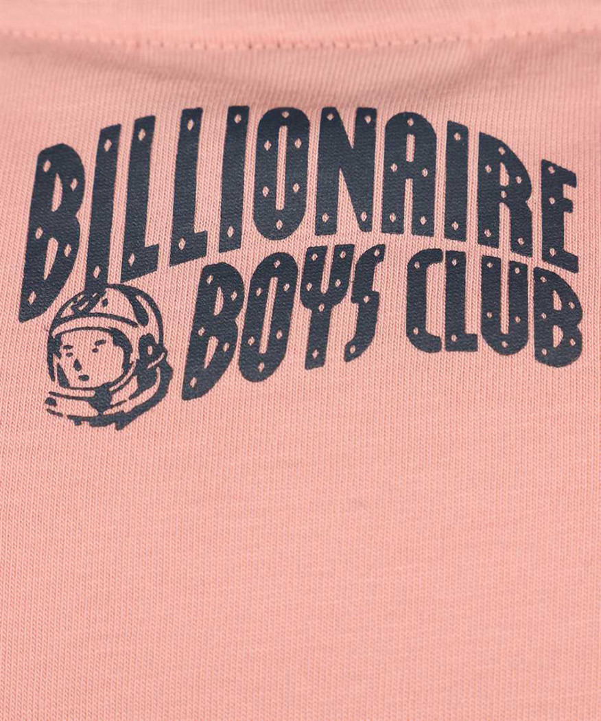 Футболка мужская BILLIONAIRE BOYS CLUB (CORAL) B20449