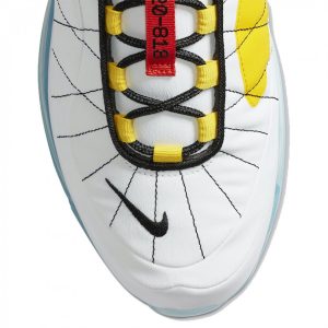 Кроссовки Nike Air MX-720-818 CV4199-100