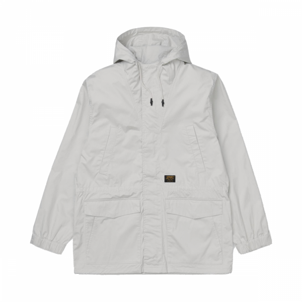 Куртка мужская Carhatt WIP I027466 (PEBBLE)