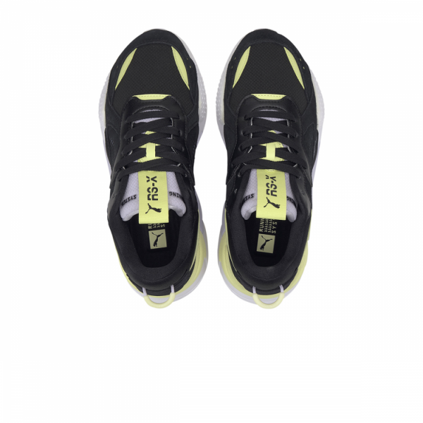 Обувь RS-X Reinvent Wn s Puma 37100806