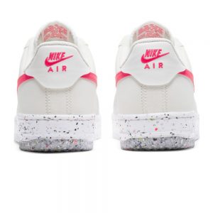 Кроссовки Nike Air Force 1 Crater CT1986-101