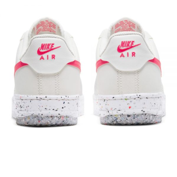 Кроссовки Nike Air Force 1 Crater CT1986-101