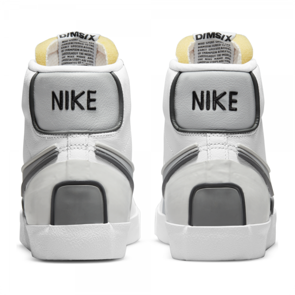 Кроссовки Nike Blazer Mid 77 DA7233-103