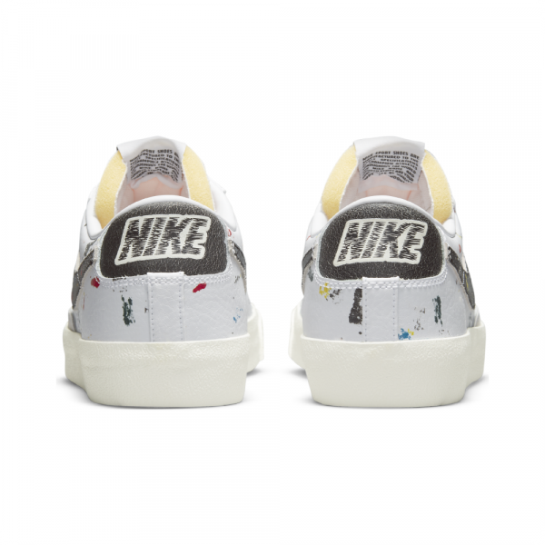 Кроссовки Nike Blazer Low '77 DJ1517-100