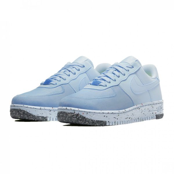 Кроссовки Nike WMNS Air Force 1 Crater CT1986-400