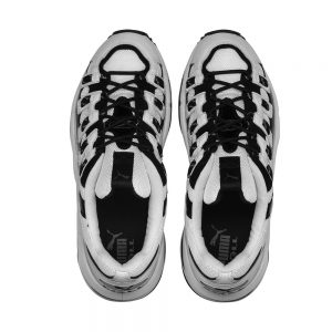Обувь Cell Endura Patent 98 Puma White 36963302