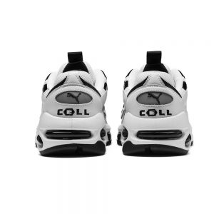 Обувь Cell Endura Patent 98 Puma White 36963302