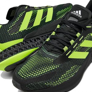 Кроссовки мужские Adidas 4D Q46451