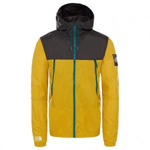 Куртка The North Face T92S4ZWY1