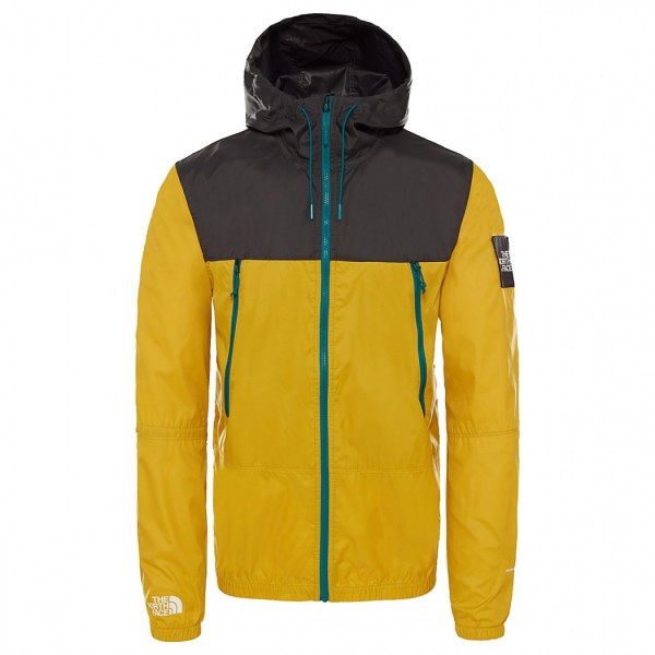 Куртка The North Face T92S4ZWY1