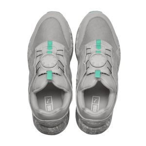 Обувь Disc Blaze Concrete Gray Violet-Puma 36732801