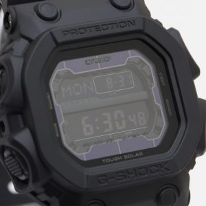 Часы унисекс CASIO GX-56BB-1ER
