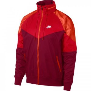 Куртка Nike NSW Windrunner AR2209-677