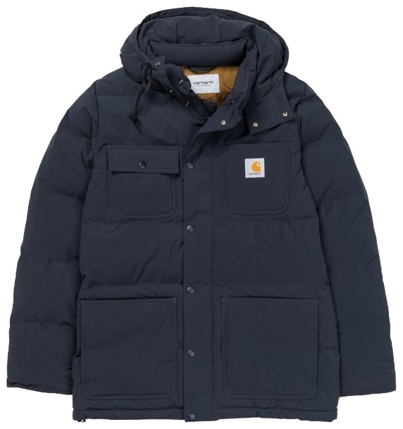 Куртка мужская Carhartt Alpine Coat I023081
