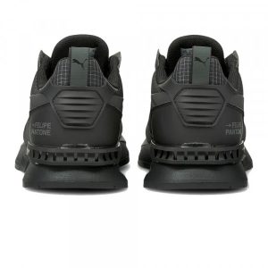 Обувь мужская Mirage MOX Tech FP Puma Black Stee 37563501