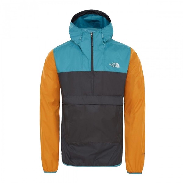Анорак The North Face T93FZLB52