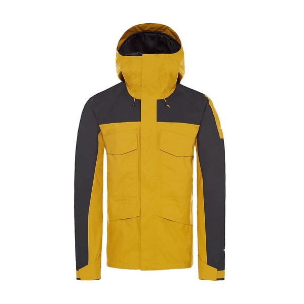 Куртка The North Face T93BP8WY1