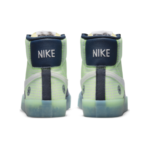 Кроссовки Nike Blazer Mid`77 (GS) DO2699-400