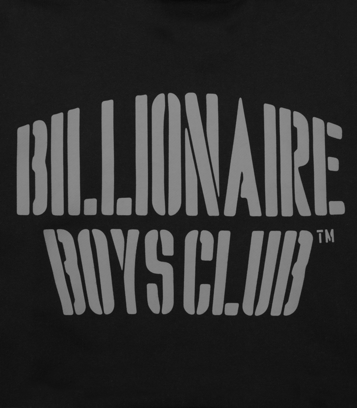 Толстовка мужская BILLIONAIRE BOYS CLUB B21330 (BLACK)