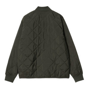 Куртка Carhartt WIP Муж I029461 (CYPRESS / HAMILTON BROWN)