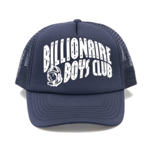 Бейсболка BILLIONAIRE BOYS CLUB Муж (NAVY) B21191
