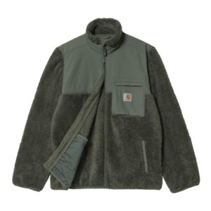Куртка Carhartt WIP Муж I029566 (THYME)