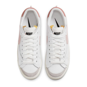Кроссовки женские Nike Blazer Low '77 Jumbo DQ1470-102