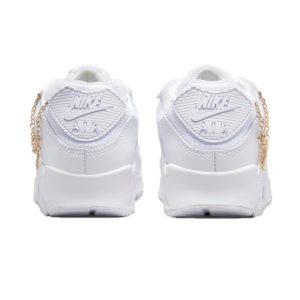 Кроссовки женские Nike Air Max 90 Lucky Charms White DH0569-100