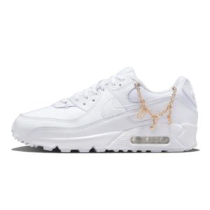 Кроссовки женские Nike Air Max 90 Lucky Charms White DH0569-100