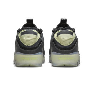 Кроссовки мужские Nike Air Max 90 Terrascape Black and Lime Ice DH2973-001