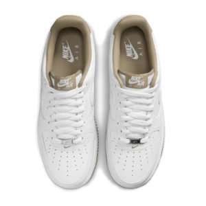 Кроссовки мужские Nike Air Force 1 Low White and Taupe DR9867-100