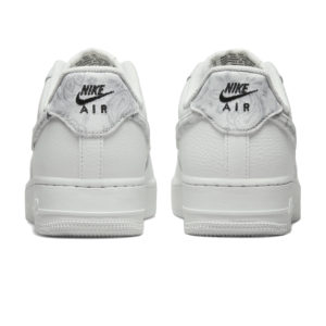 Кроссовки женские Nike Air Force 1 Low White Paisley DJ9942-100