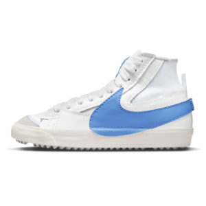 Кроссовки мужские Nike Blazer Mid ’77 Jumbo University Blue DD3111-103