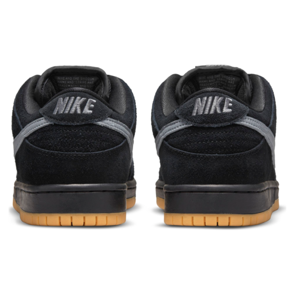 Кроссовки мужские Nike SB Dunk Low «Fog» BQ6817-010