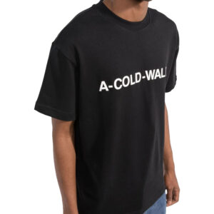 Футболка мужская A COLD WALL (BLACK) ACWMTS092