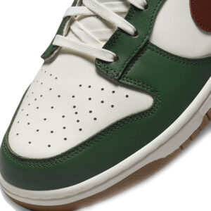 Кроссовки мужские Nike Dunk Low Gorge Green FB7160-161