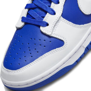 Кроссовки мужские Nike Dunk Low Racer Blue DD1391-401