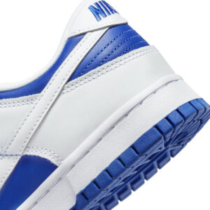 Кроссовки мужские Nike Dunk Low Racer Blue DD1391-401