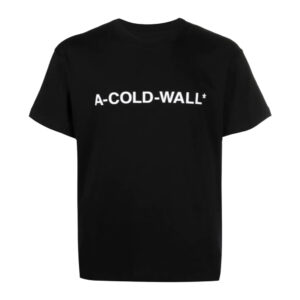 Футболка мужская A COLD WALL (BLACK) ACWMTS092